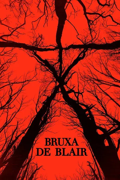Bruxa de Blair (2016)