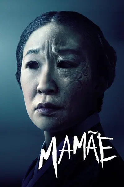 Pôster de Mamãe