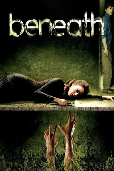 Sombra da Morte (2007)