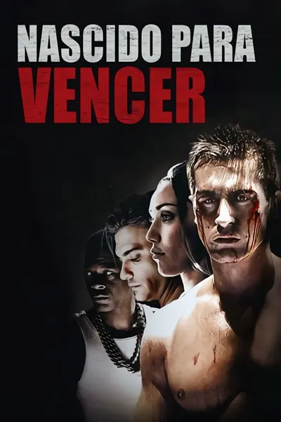 Nascido para Vencer (2018)