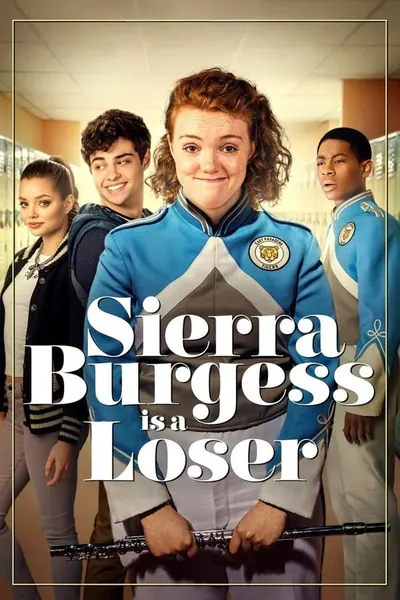 Sierra Burgess é uma Loser (2018)