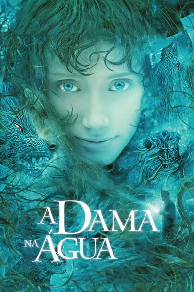 A Dama na  Água (2006)
