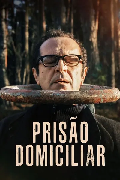 Prisão Domiciliar (2021)