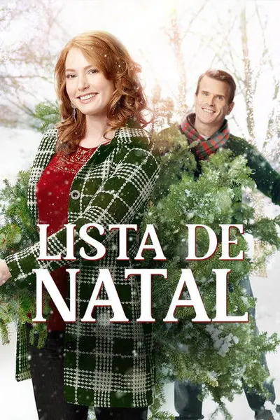Lista de Natal