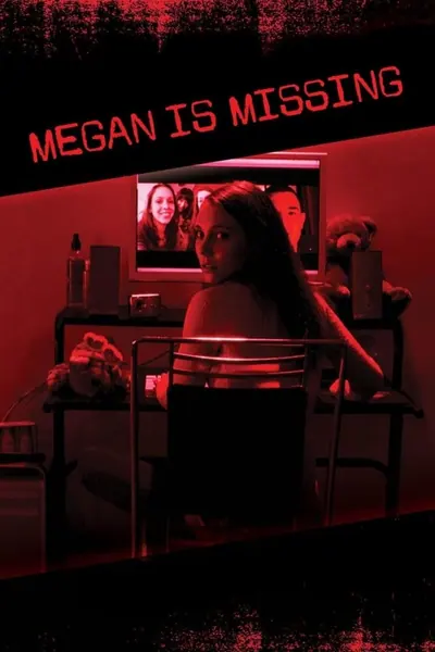 Megan Is Missing (2011) LEG