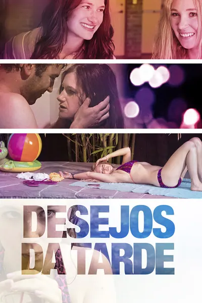 Desejos da Tarde (2013)