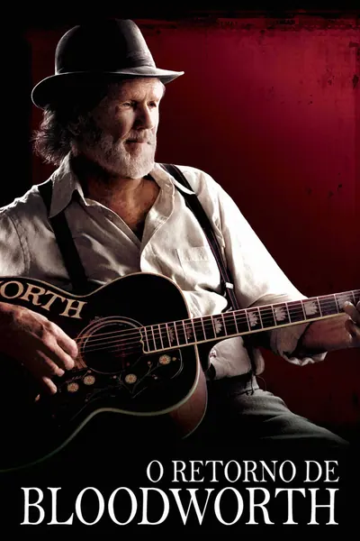 O Retorno de Bloodworth (2010)