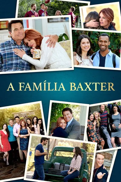 A Familia Baxter