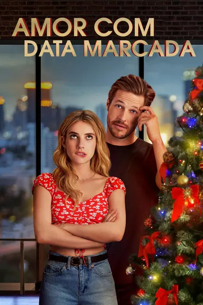 Amor com Data Marcada (2020)