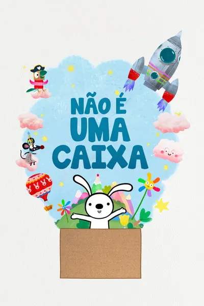 Nao e uma Caixa