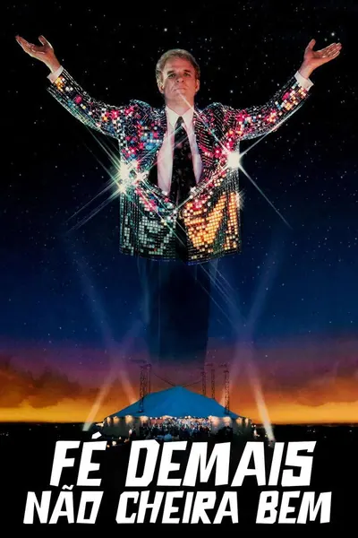 Fé Demais Não Cheira Bem (1992)