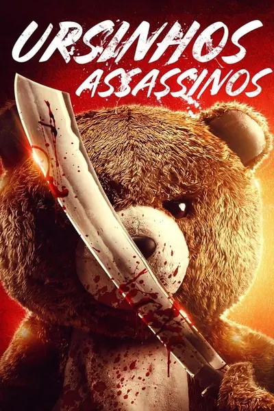 Ursinhos Assassinos (2022)