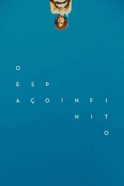 O Espaço Infinito (2023)