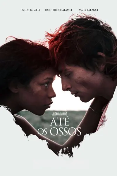 Até os Ossos (2022) LEG
