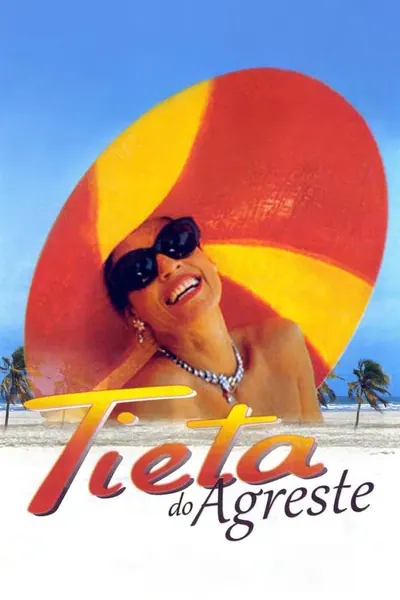Tieta do Agreste (1996)