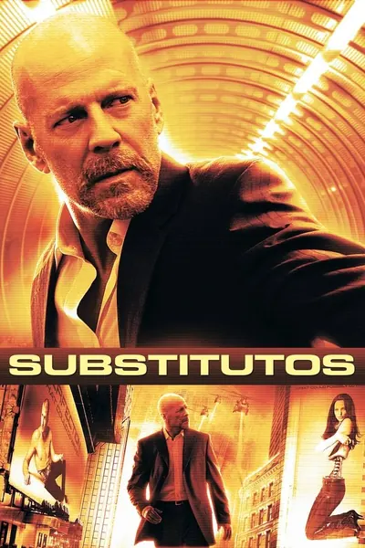 Substitutos (2009)