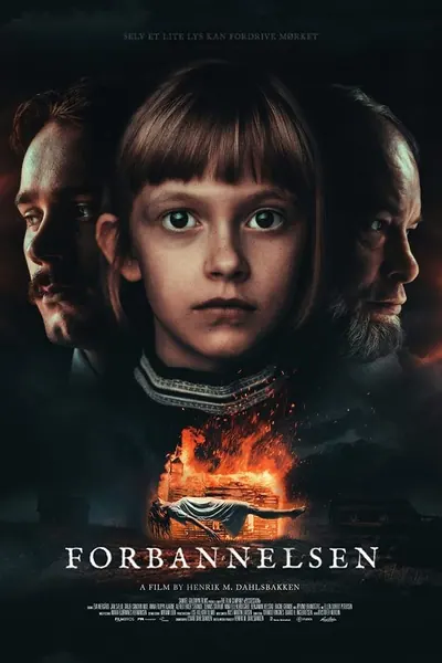 Pôster de Possession - Forbannelsen (2022)