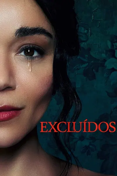 Pôster de Excluídos (2023)