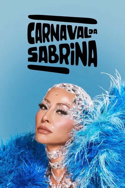 Carnaval da Sabrina