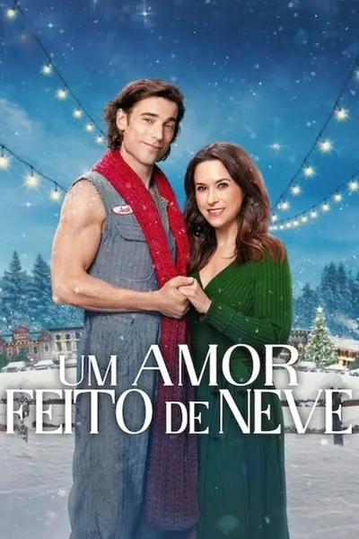 Um Amor Feito de Neve (2024)