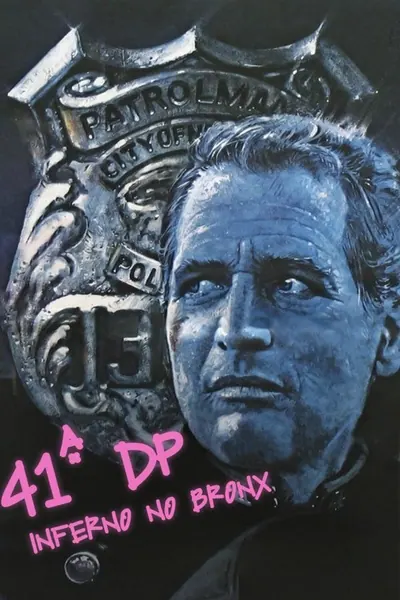 Inferno no Bronx (1981)