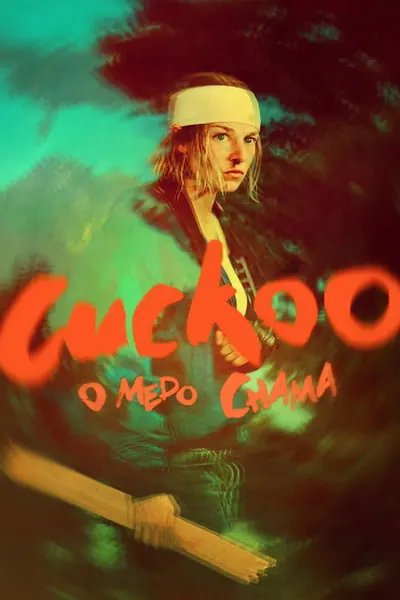Pôster de Cuckoo (2024) LEG
