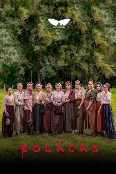 As Polacas (2024)