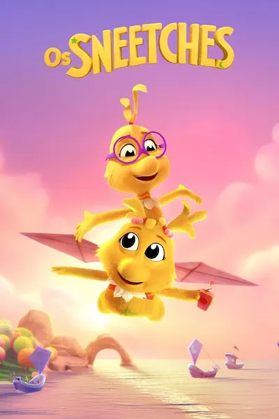 Os Sneetches (2025) Legendado