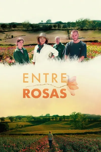 Entre Rosas (2020)