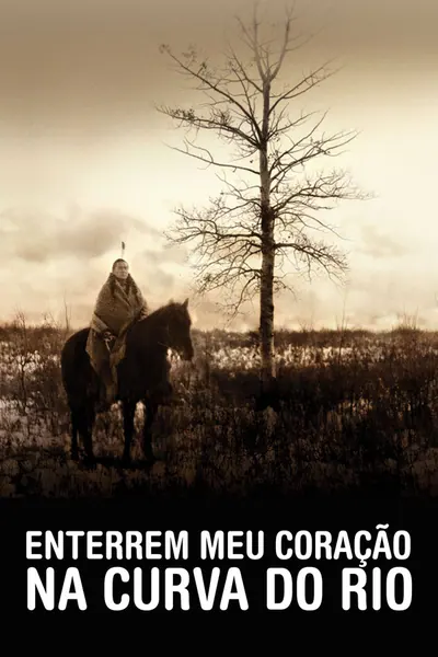Enterrem Meu Coração na Curva do Rio (2007)