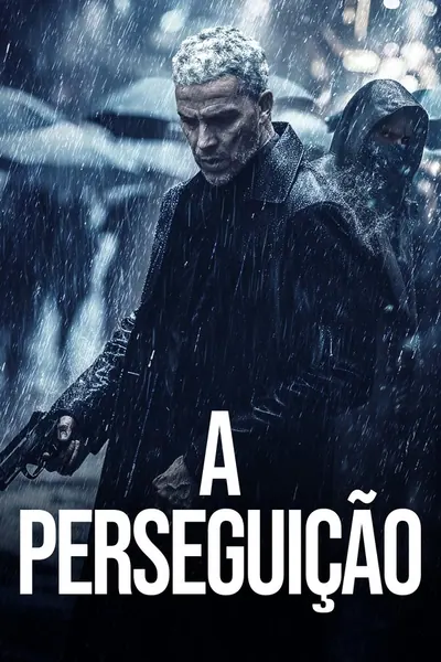 A Perseguição (2025)