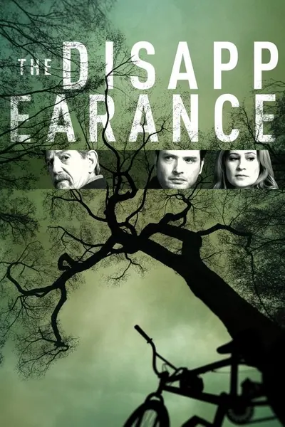 Pôster da série The Disappearance