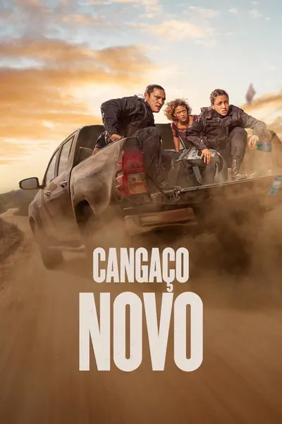 Cangaco Novo