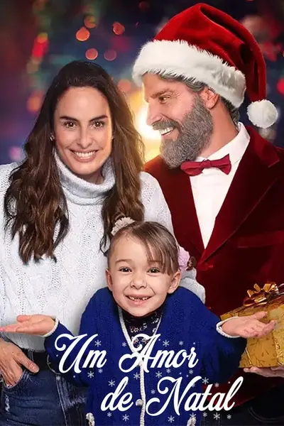Um Amor de Natal (2023)