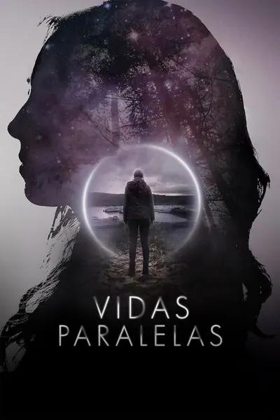Pôster de Vidas Paralelas