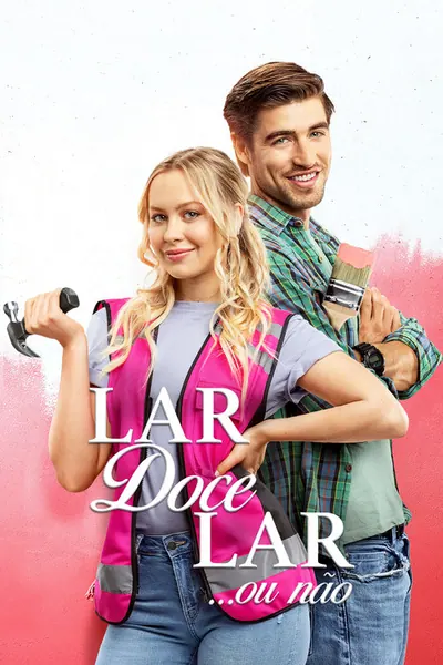 Lar Doce Lar... Ou Não (2020)