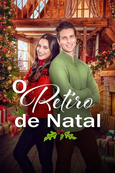Pôster de O Retiro de Natal