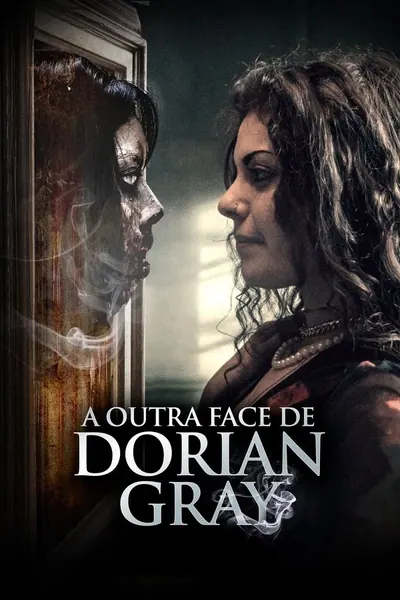 Pôster de A Outra Face de Dorian Gray (2023)