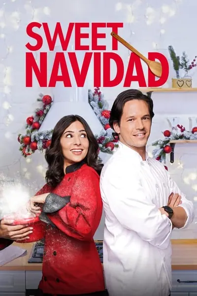 Pôster de Doce Natal
