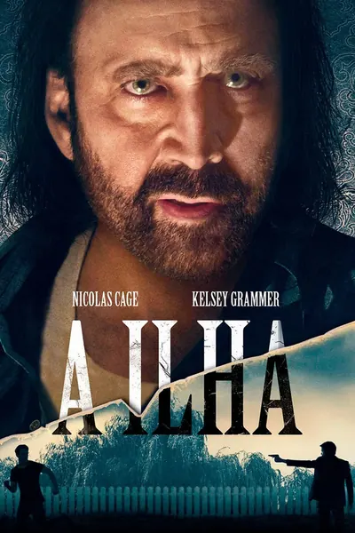 A Ilha (2019)
