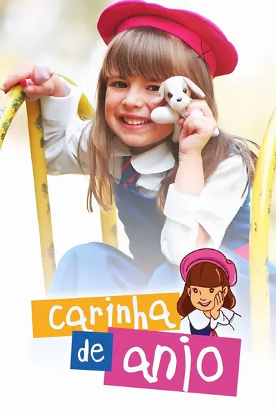 Carinha de Anjo
