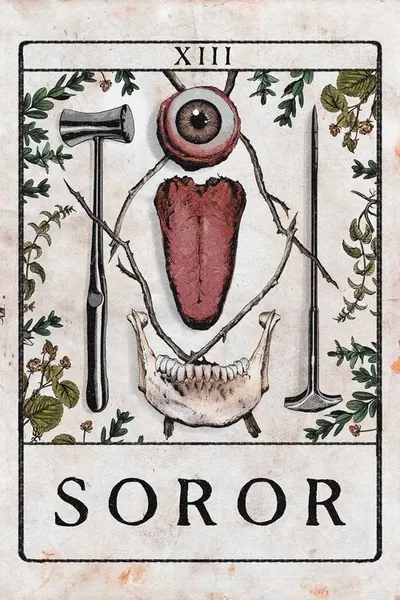 Pôster de Soror