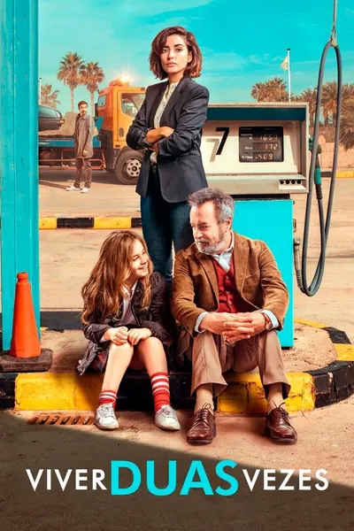 Viver Duas Vezes (2019)