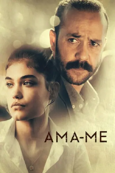 Pôster de Ama-me (2021)