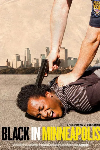 Vidas Negras Importam (2019) LEG