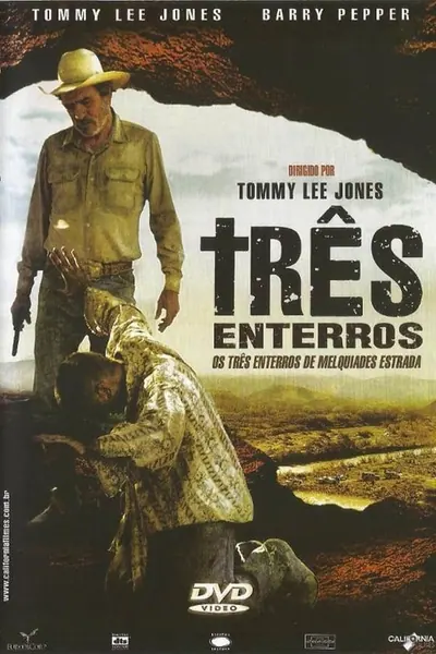 Três Enterros (2005)
