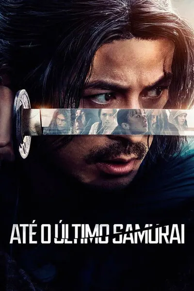 Ate o Ultimo Samurai