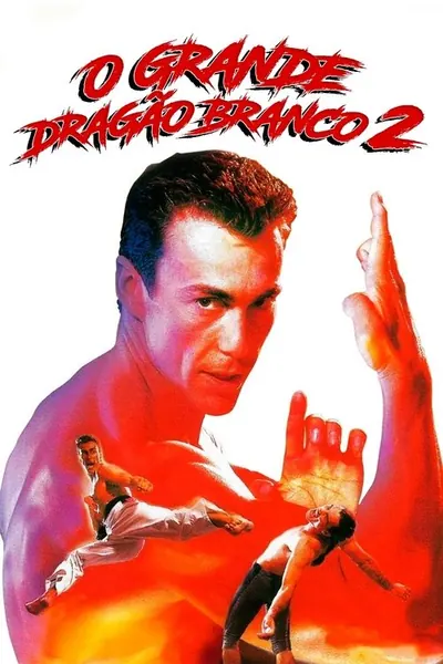O Grande Dragao Branco 2