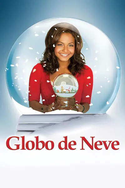 Globo de Neve (2007)