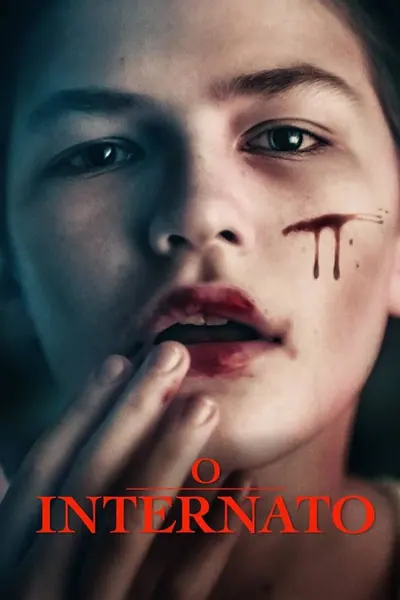 O Internato (2018)